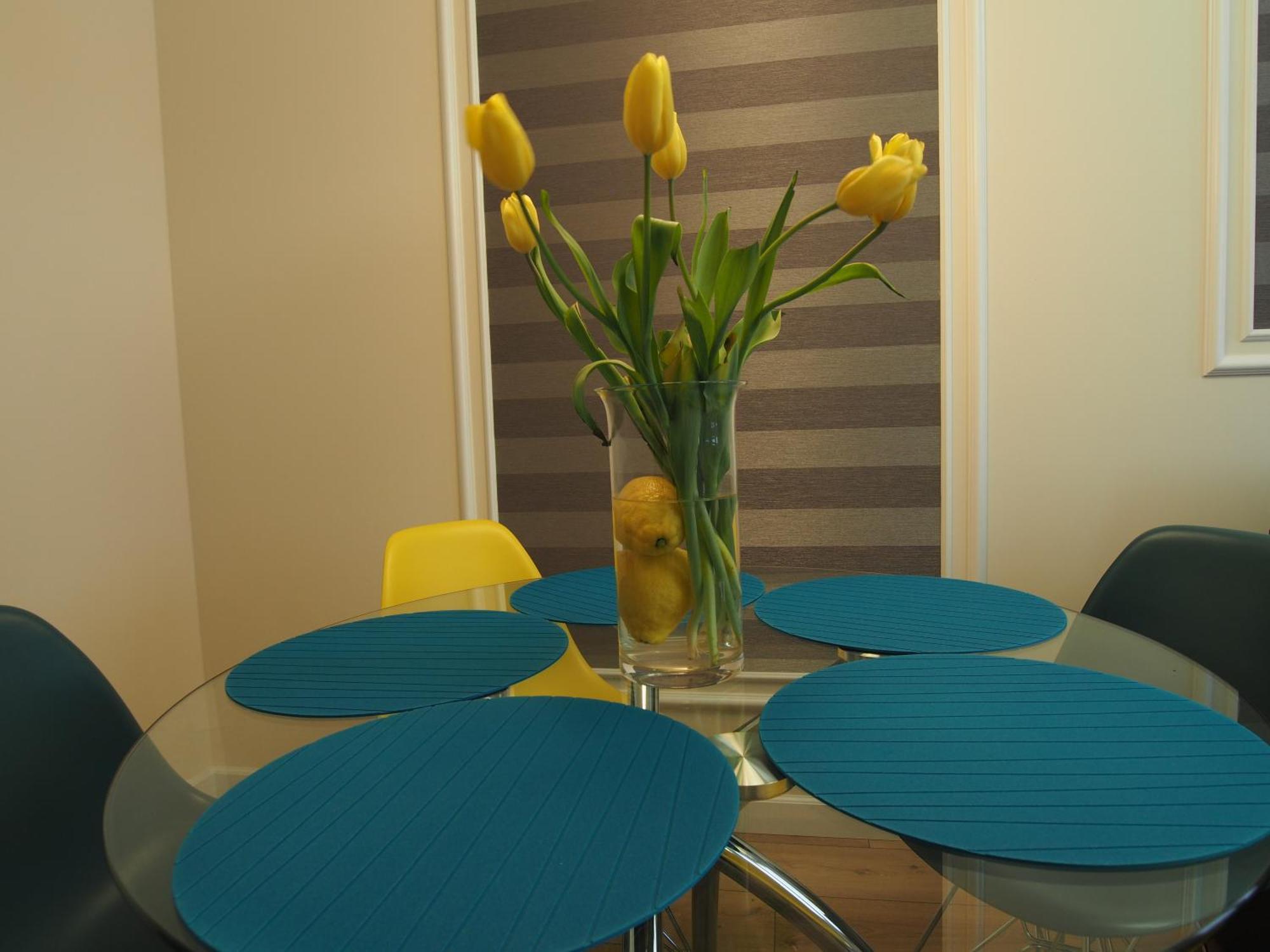 Grand -Tourist Marine Apartments غدانسك المظهر الخارجي الصورة